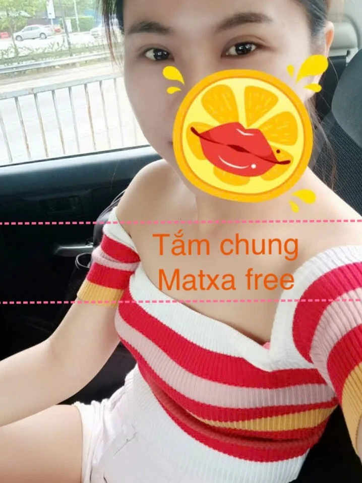 Gái xinh Đà Nẵng: Massage gợi cảm Hòa Vang!